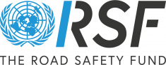 UNRSF - United Nations Road Safety Fund